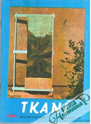 Tkání - Kolektív autorov