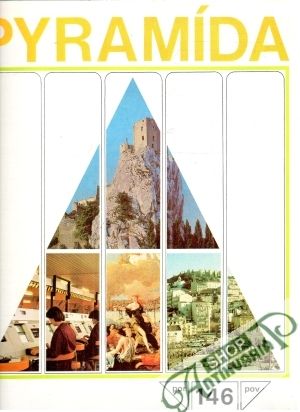 Pyramída 146 - Kolektív autorov