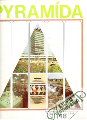 Pyramída 148 - Kolektív autorov