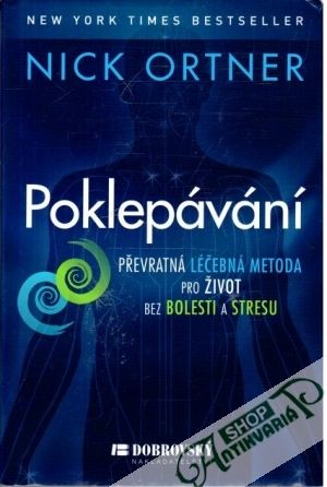 Poklepávání - Ortner Nick