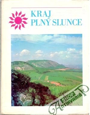 Kraj plný slunce - Kolektív autorov