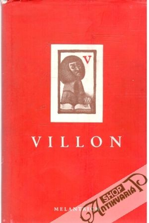 Villon - Villon Francois