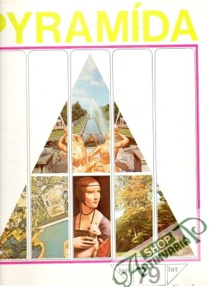 Pyramída 79 - Kolektív autorov