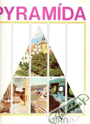 Pyramída 80 - Kolektív autorov