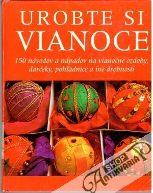 Urobte si vianoce - Kolektív autorov