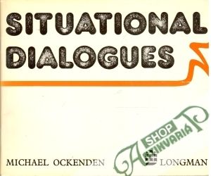 Situational Dialogues - Ockenden Michael
