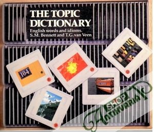 The Topic Dictionary - Bennet S. M., Veen T. G.
