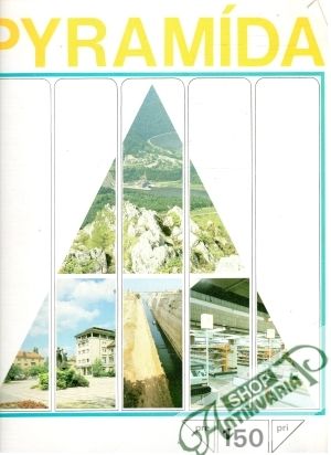 Pyramída 150 - Kolektív autorov