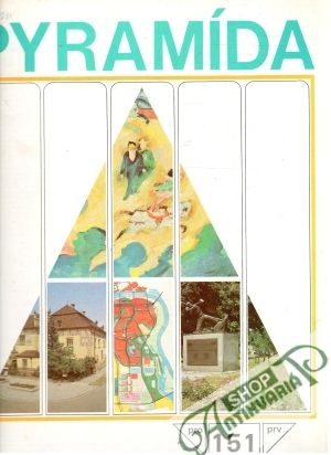 Pyramída 151 - Kolektív autorov