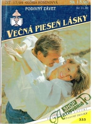 Podivný závet - Rosenovvá Gloria