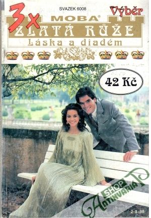 Země úsměvů, Od zítřka budeme šťastni, Záhadný jezdec - Lentzová, Arendt, Garbetová