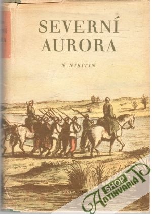 Severní Aurora - Nikitin Nikolaj