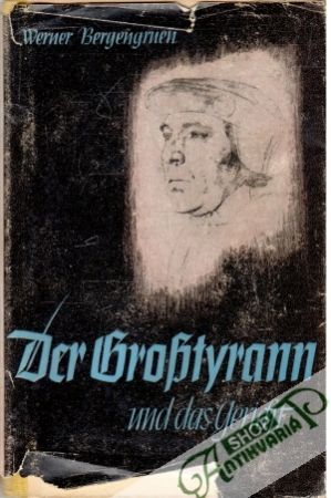 Der Großtyrannn und das Gericht - Bergengruen Werner