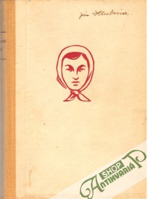 Žatva - Nikolajevová Galina