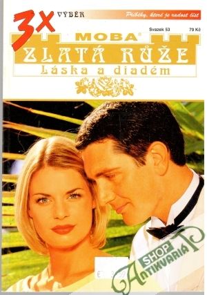 Začalo to lží, Každý den je plný touhy, Svatba po italsku - Heydenová, Gregorová, Mertensová