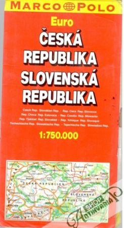 Česká republika, Slovenská republika - Kolektív autorov