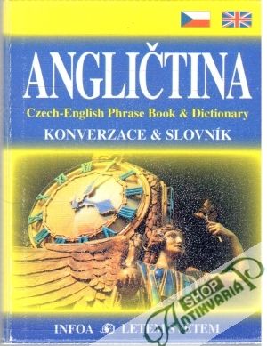 Angličtina - Sobotíková Martina