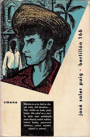 Bertillón 166 - Puig José Soler