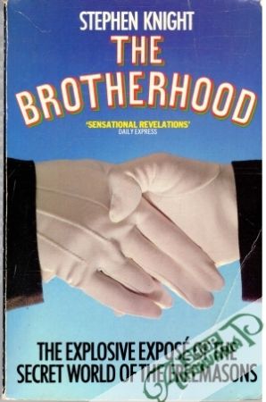 The Brotherhood - Knight Stephen