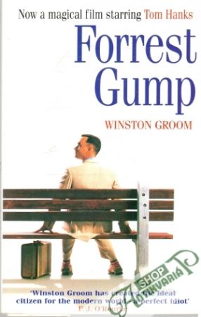 Forrest Gump - Groom Wisnton