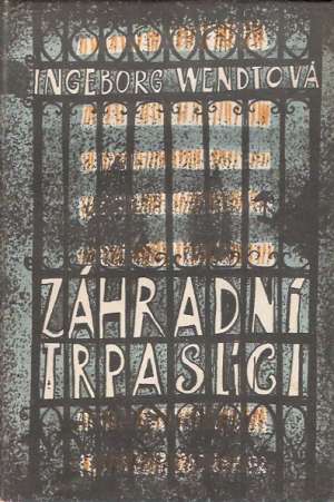 Záhadní trpaslíci - Wendtová Ingeborg