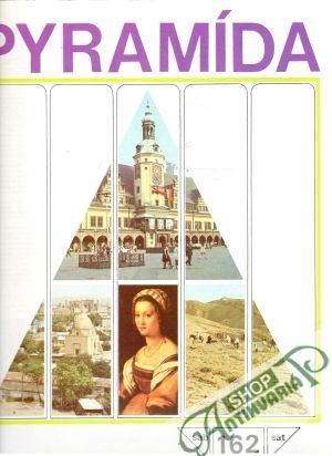 Pyramída 162 - Kolektív autorov