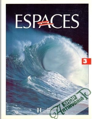 Espaces 3 - Capelle G., Gidon N., Molinié M.