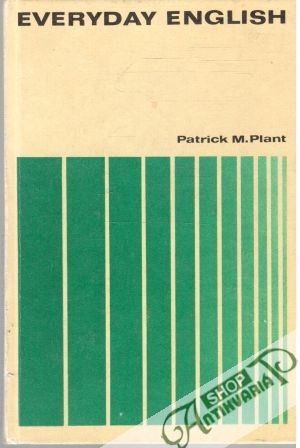 Everyday English - Plant Patrick M.
