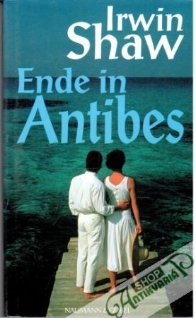 Ende in Antibes - Shaw Irwin