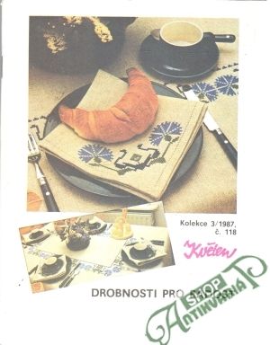 Drobnosti pro radost - Kolektív autorov