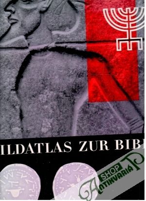 Bild Atlas zur Bibel - Grollenberg L. H.