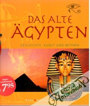 Das alte Ägypten - Fletcher Joann