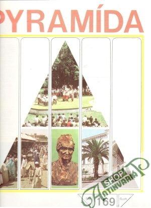 Pyramída 169 - Kolektív autorov