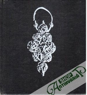 Šperkárstvo na Slovensku - Toranová Eva