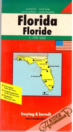 Florida - Kolektív autorov