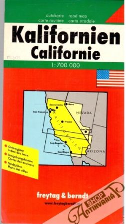 California - Kolektív autorov
