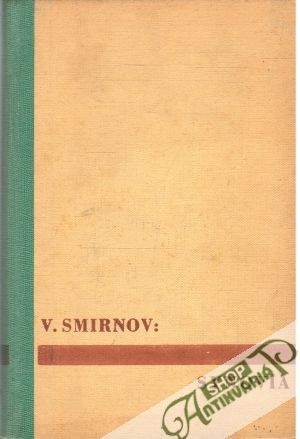 Synovia - Smirnov Vasilij