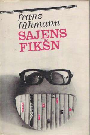 Sajens Fikšn - Fuhmann Franz