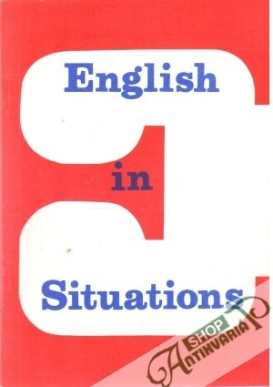 English in Situations - Grossmanová MArta