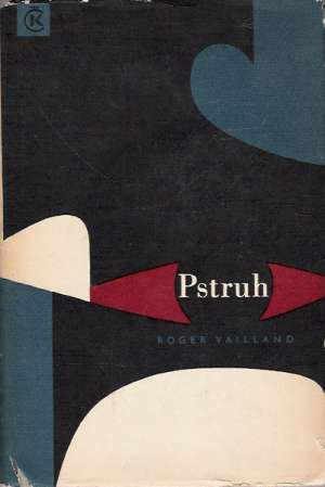 Pstruh - Vailland Roger