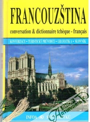 Francouzština - Vaňková Pavlína