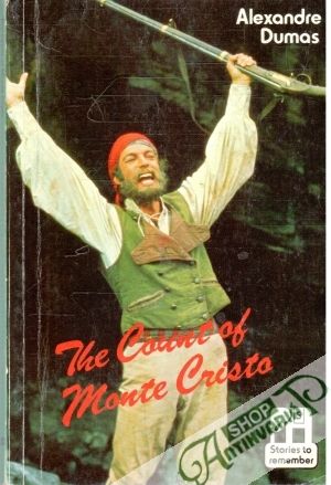 The Count of Monte Cristo - Dumas Aleyandre