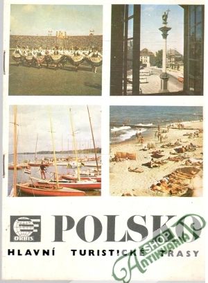Polsko - Kolektív autorov