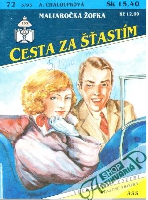 Maliaročka Žofka - Chaloupková A.