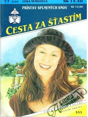 Prístav splnených snov - Němotová Věra