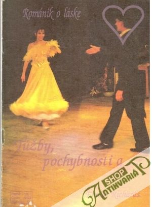 Túžby, pochybnosti a... - Richards Emilie