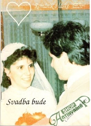 Svadba bude - Mortimer Carole