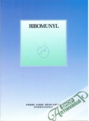 Ribomunyl - Kolektív autorov