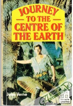 Journey to the Centre of the Earth - Verne Jules
