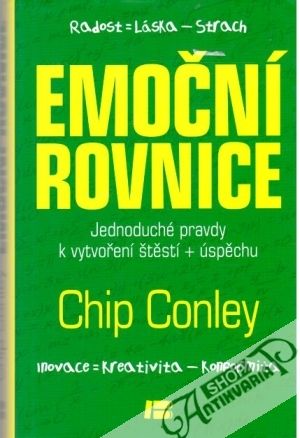 Emoční rovnice - Conley Chip